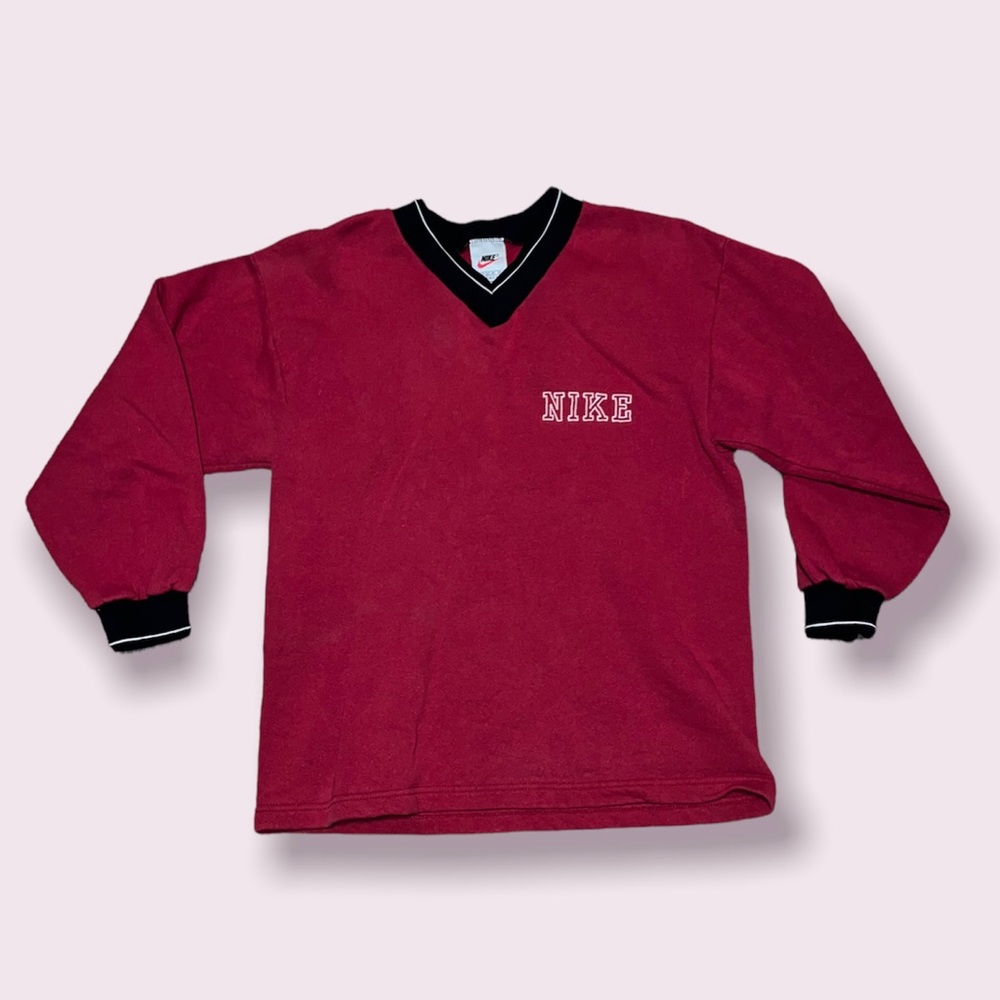 Nike Crewneck
